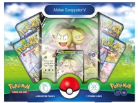 Pokémon Poke Box V GO SWSH 10.5 Leker - Spill - Byttekort