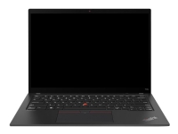 Lenovo ThinkPad T14s Gen 3 21BR – 180 graders gångsjärnskonstruktion – Intel Core i7 1260P / 2.1 GHz – Evo – Win 10 Pro 64-bitars (inkluderar Win 11 Pro-licens) – Iris Xe Graphics – 16 GB RAM – 512 GB SSD TCG Opal Encryption 2 NVMe – 14 IPS 1920 x 1200 – Wi-Fi 6E – åsksvart – kbd: nordiskt (danska/finska/norska/svenska) – med 3 års Lenovo Premier Support CO2-kompensering 1 ton