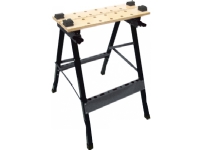 Top Tools Seminariebord 60x24x80cm - 07A415