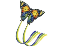 Günther Flugspiele One line Kite Butterfly Span 950 mm Vindstyrka Fitness 4 – 6 bft