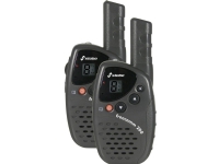 Stabo freecomm 200 20200 PMR walkie-talkie 2 st.