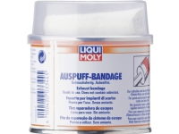 Liqui Moly 3344 Udstødnings-bandage 1 m Bilpleie & Bilutstyr - Utvendig utstyr - Udstødning
