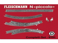 Fleischmann 9191