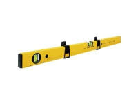 Stabila Type 70 MAS 14111 Vaterpas-letmetal 80 cm 0.5 mm/m