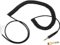 Beyerdynamic DT-serien kveilet hodetelefonkabel