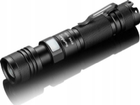 Superfire Supfire lommelykt A2 USB ZOOM 950lm 200m