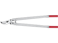 Felco 22, Rydningssaks, 4,5 cm, Aluminium, Sølv, 840 mm, 1,98 kg