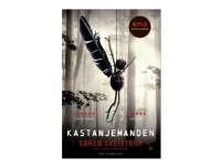 Kastanjemanden - av Sveistrup Søren - bok (innbundet bok) | Språk: Dansk