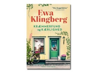 Kræmmerfund og kærlighed - av Klingberg Ewa - bok (pocketbok) | Språk: Dansk