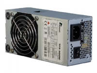 Argus TFX-300W . - Strømforsyning (intern) - AC 200-240 V - 300 watt - aktiv PFC PC tilbehør - Ladere og batterier - PC/Server strømforsyning