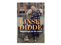 Linse Og Didde - Bok (Innbundet Bok)   Språk: Dansk