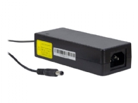 Inter-Tech - Strømadapter - AC 100-240 V - 60 watt