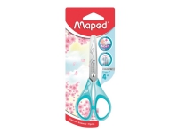 Scissor Maped Essentials pastel soft 13 cm