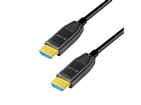 LogiLink CHF0113 20 m HDMI Typ A (Standard) HDMI Typ A (Standard) 3D 48 Gbit/sek Sortera