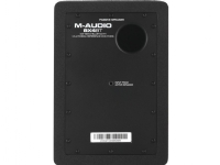 M-AUDIO BX4 BT 2x højttaler Sort Ledningsført + Bluetooth 50 W