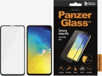 PanzerGlass 7177 Genomskinligt skärmskydd Samsung Samsung – Galaxy S10e Reptålig Stöttålig Transparent 1 styck