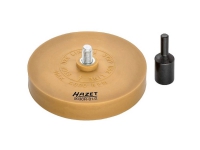 Hazet 9030R-01/2 Radiehjul (Ø) 89 mm