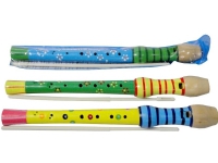 Swede Color træfløjte