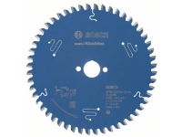 Bosch RUND SEAM BLADE 160X20X2.2MM 52T EXP ALU