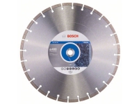 Bosch DIAMANTSKIVE 400X25,4MM PROF STONE