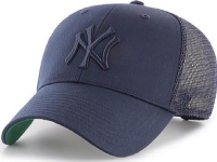 47 Brand 47 Brand Cap New York Yankees Branson Navy Blue Universal