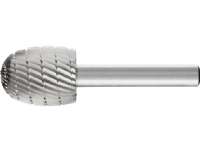 PFERD HSS O 1625/6 Z3, 65 mm, 6,5 mm, 1,6 cm, 6 mm, 5 stykker