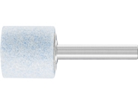 PFERD ZY 2025 6 AWCO 46 J5V TOUGH, Stål, Icke-järnmetaller, 47700 RPM, 2 cm, 10 styck