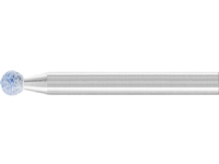 PFERD KU 03 3 AWCO 60 J5V TOUGH, Stål, Icke-järnmetaller, 300200 RPM, 3 mm, 10 styck