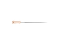 HEST 11256102, Rundfil, 3mm, 10cm