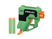 NERF ROBLOX Elite Dart Gun (1 pcs) - Assorted Leker - Rollespill - Blastere og lekevåpen