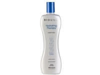 Bilde av Biosilk Hydrating Therapy Conditioner, Kvinner, 355 Ml, Uprofesjonell Hårbalsam, Tørt Hår