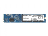 Synology SNV3410 - SSD - 800 GB - intern - M.2 2280 - PCIe 3.0 x4 (NVMe) PC-Komponenter - Harddisk og lagring - SSD