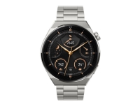 Huawei Watch GT 3 PRO – Smart klocka med rem – Bluetooth