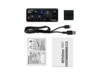 PreSonus AudioBox GO USB-lydkort