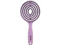 Killy`s KILLYS_Ovalo Flexi Hair Brush oval hairbrush