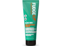 Fudge FUDGE_Clean Mint Deep Cleanising Shampoo deep cleansing shampoo 250ml