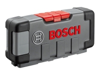 Bosch CHISEL RING 40 stycken Trä/MET T/BOX