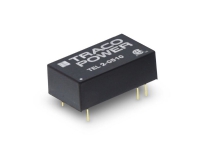 Traco Power TEL 2-1222 13,7 mm 8 mm 23,8 mm 5,1 g 2 W 9-18 V