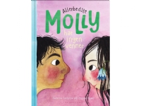 Allerbedste Molly 5 - Allerbedste Molly har ingen venner | Sabine Lemire | Språk: Dansk Bøker - Seriebøker