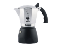 BIALETTI BRIKKA BLACK 4 KOP EDITION 2.0