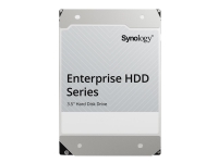 Synology HAT5310 - Harddisk - 8 TB - intern - 3.5 - SATA 6Gb/s - 7200 rpm - buffer: 256 MB - for RackStation RS1619xs+, RS3621xs+, RS4021xs+ PC-Komponenter - Harddisk og lagring - Interne harddisker