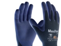 Maxiflex Elite storlek 11 – Monteringshandske tunn med super fingerkänsla extra andningsbar