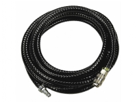 STANLEY STØTTE / PNEUMATISK SLANGE PVC 8 x 13 mm 10m MED TIPS