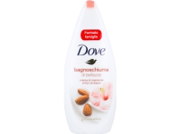 Dove Caring Bath Almond Cream With Hibiscus Pianka do kąpieli 700ml N - A