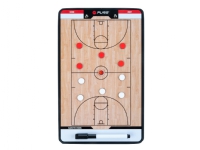 Bilde av Pure2improve Basketball Training Board, Magnetic Tactic Board, Basketball, Plastic, Ce
