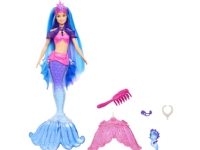 Barbie Mermaid Malibu