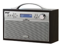 Scansonic Radio Scansonic DA88 DAB+ radio - SORT