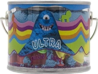 Epee Ultra Sand Ultra Sand 200g can 5 molds blue shape Zipper