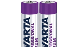 Varta Professional – Batteri 2 x AA-typ – Li – 2900 mAh