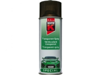 Auto_K Car Lamps Paint 233117 400Ml Bilpleie & Bilutstyr - Utvendig utstyr - Olje og kjemi